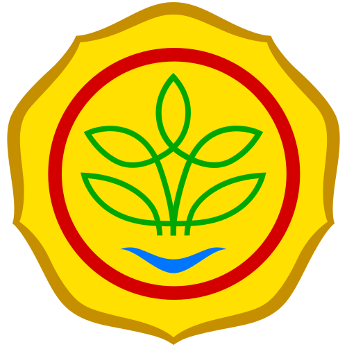 Logo Kementerian Pertanian